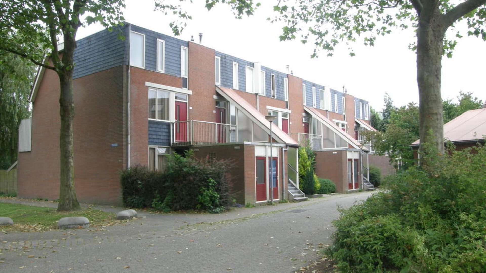 Kremersheerd 144 GRONINGEN