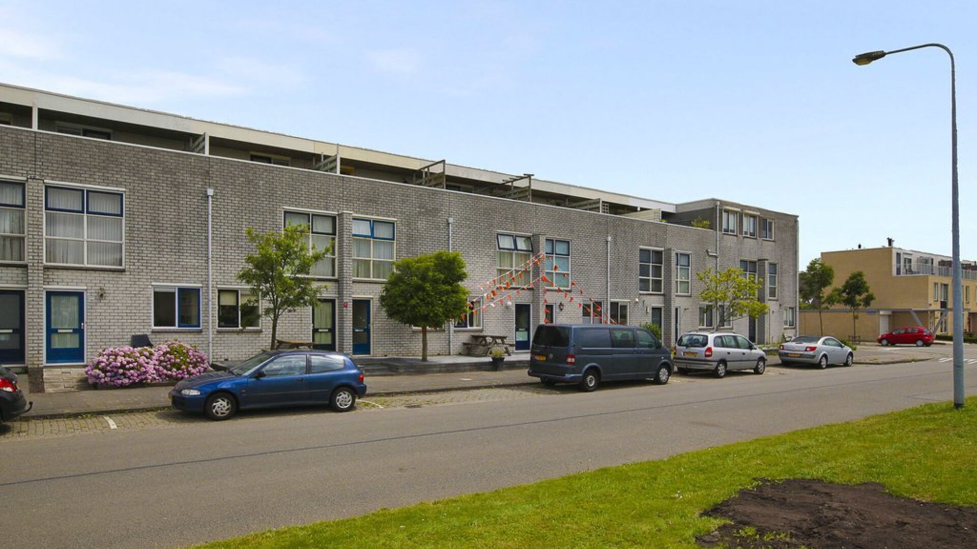 Berlageweg 33 GRONINGEN