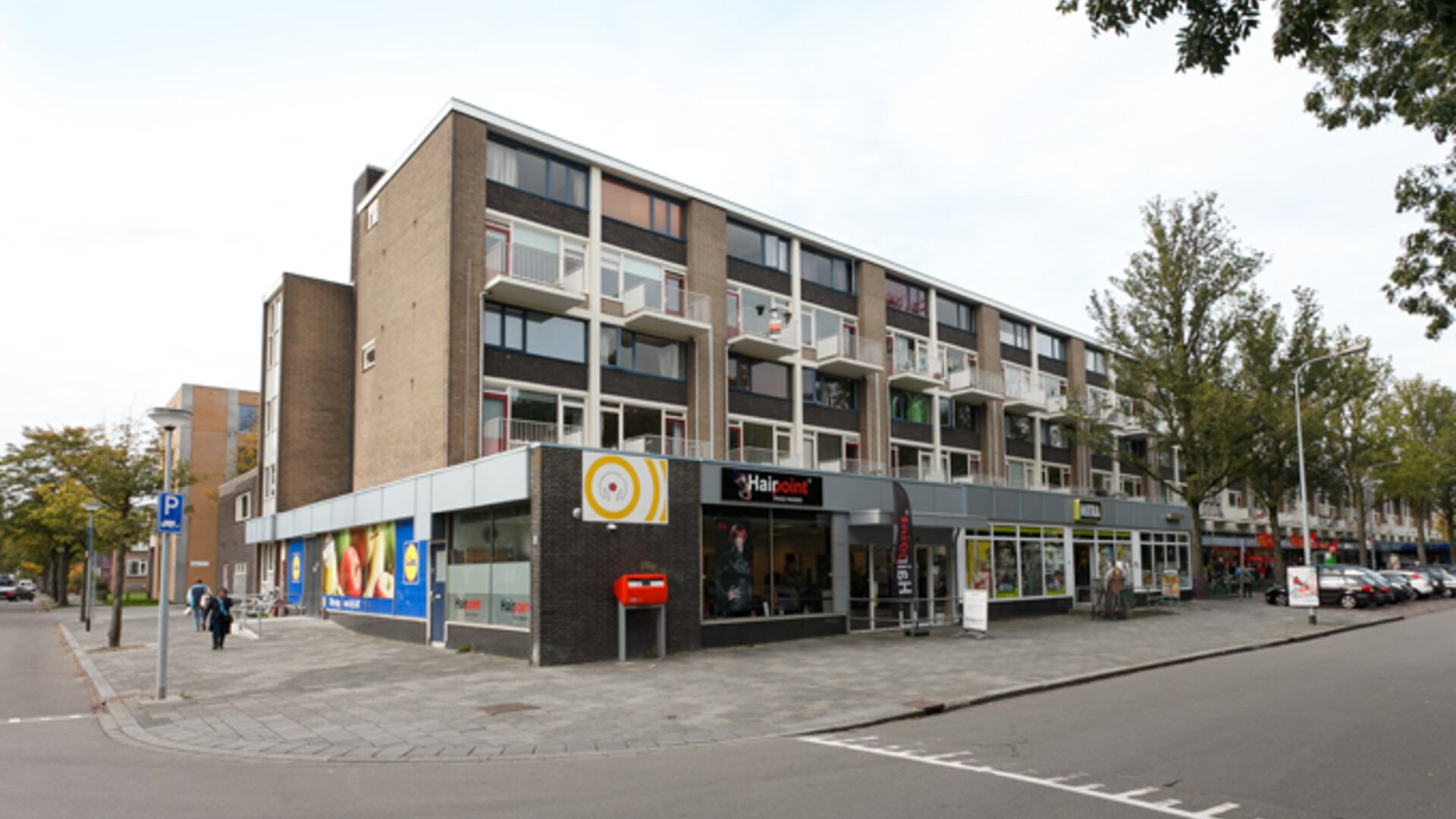 Bilderdijklaan 5 GRONINGEN