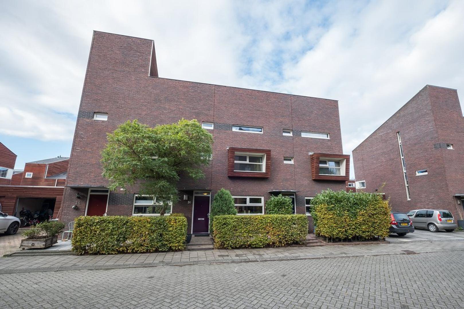 Klaas Schipperlaan 36 GRONINGEN