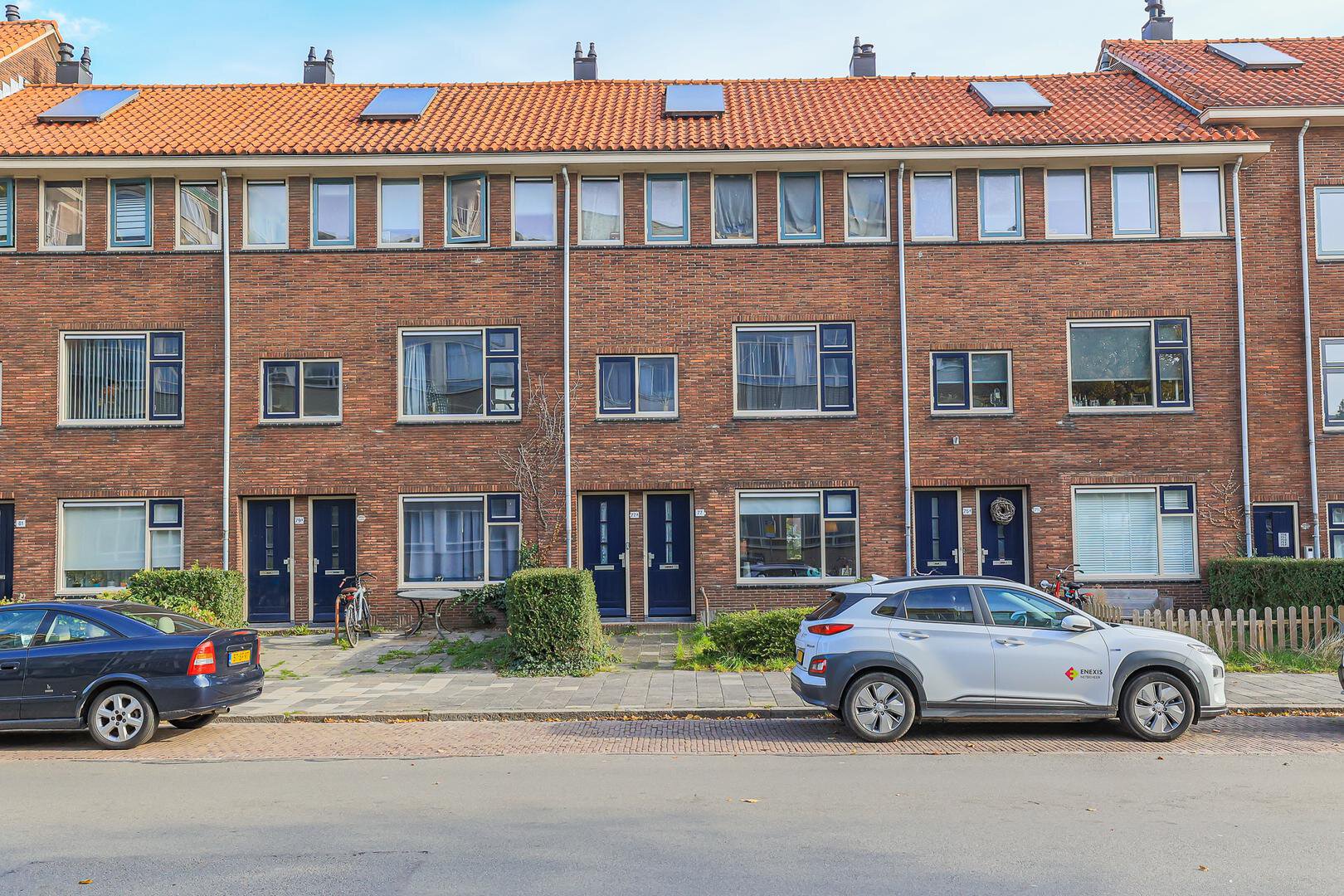 Zaagmuldersweg 77 GRONINGEN