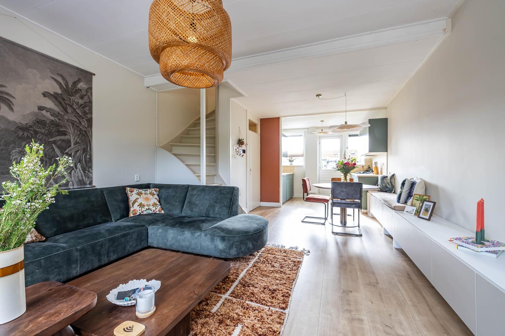 Klaprooslaan 55 b GRONINGEN