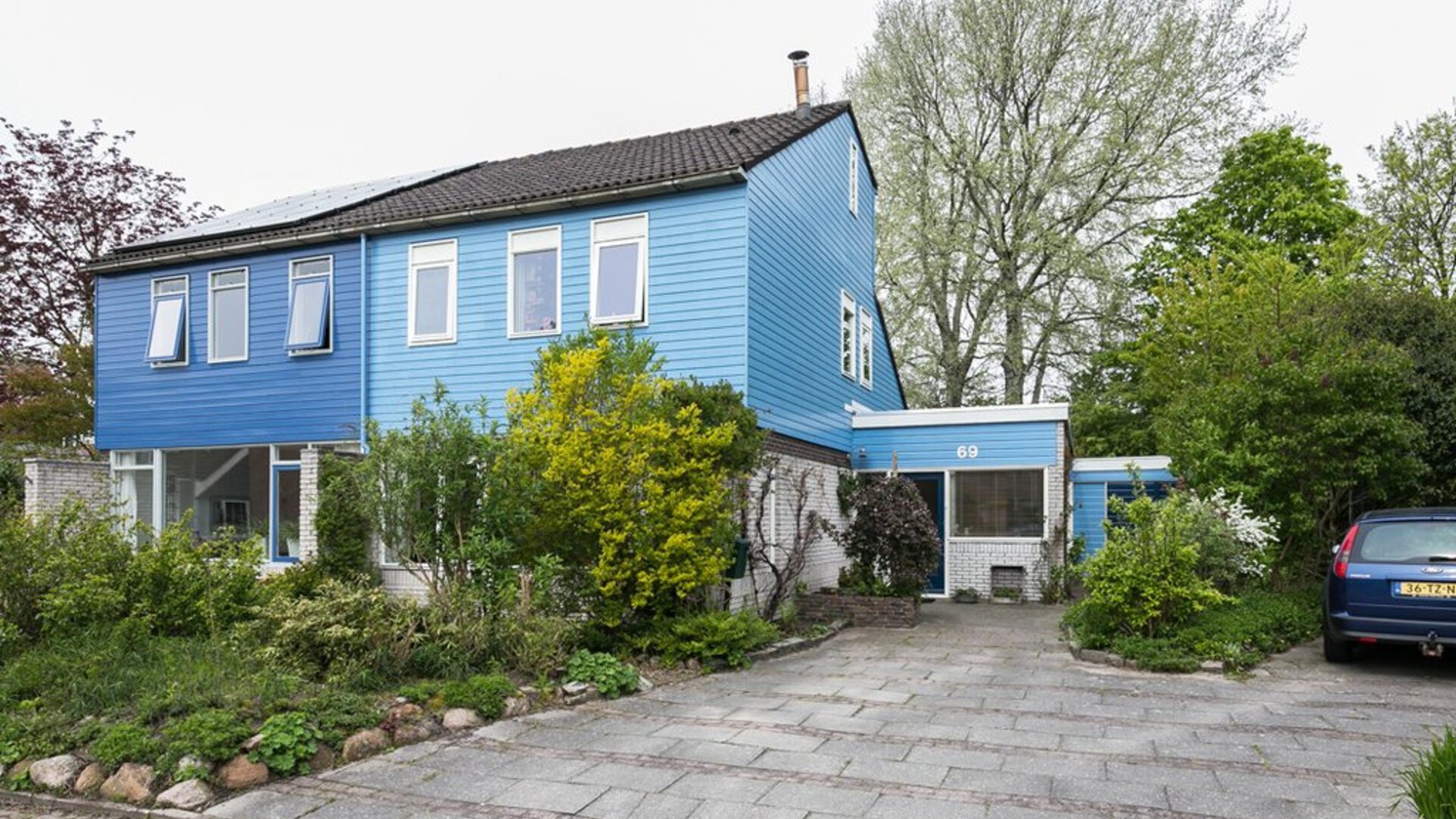 Troelstraweg 69 ZUIDHORN
