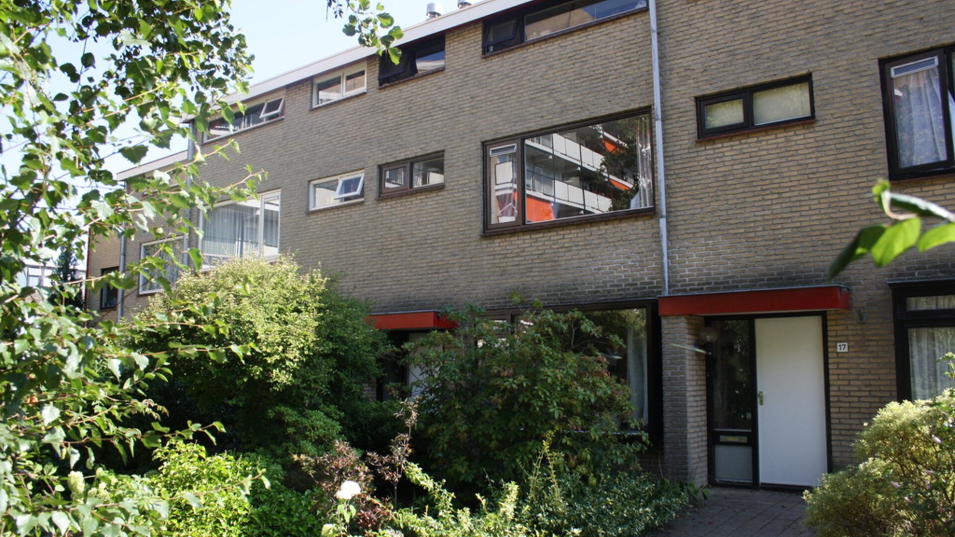 Van Moerkerkenlaan 19 GRONINGEN