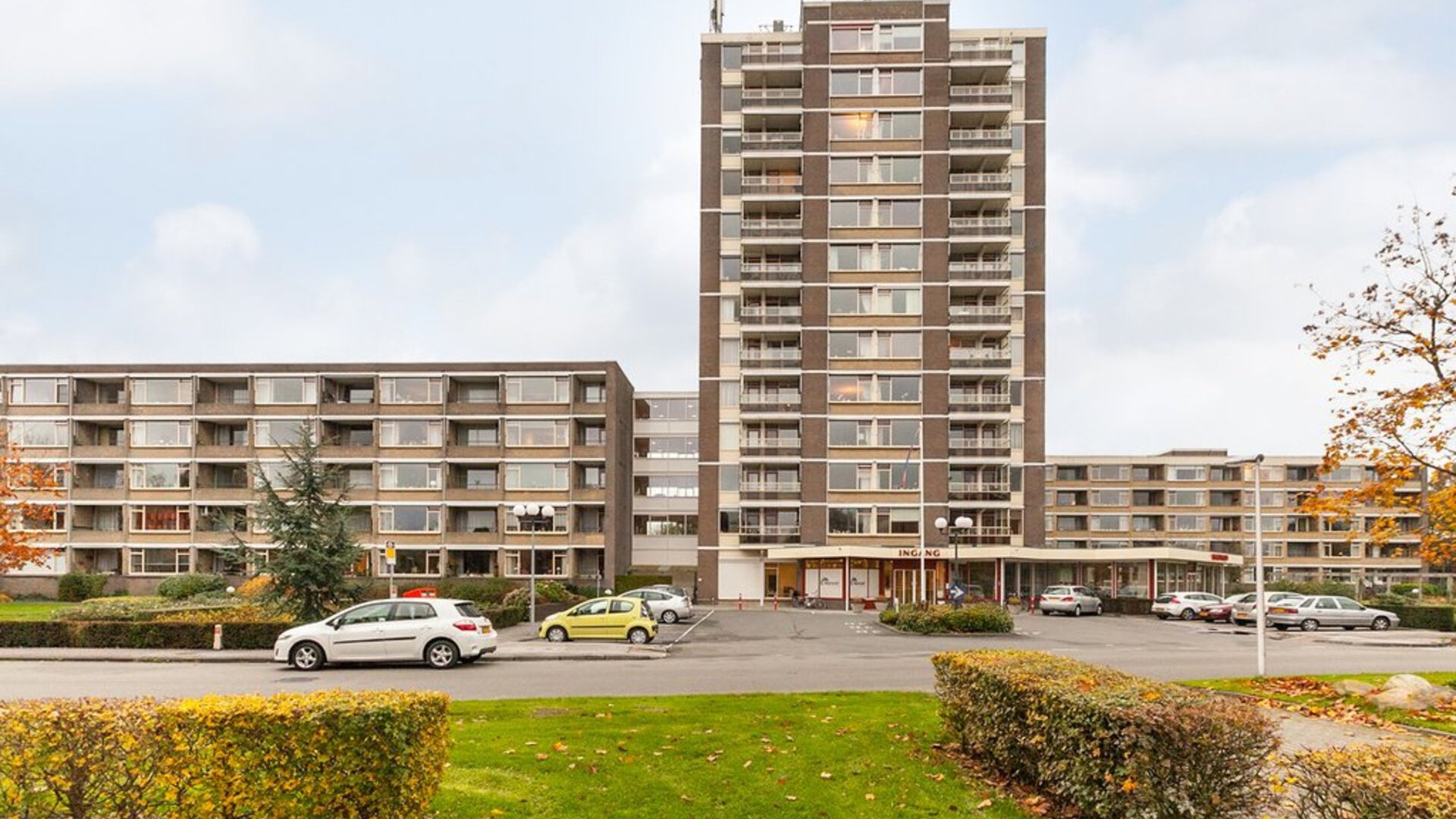 Nesciolaan 94 HAREN GN