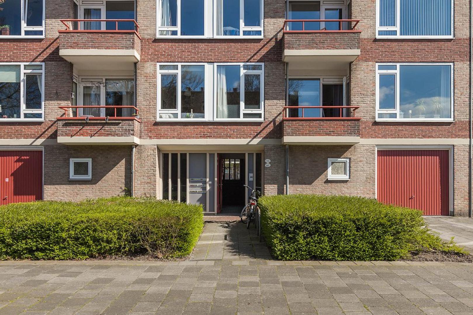 Kochstraat 40 GRONINGEN