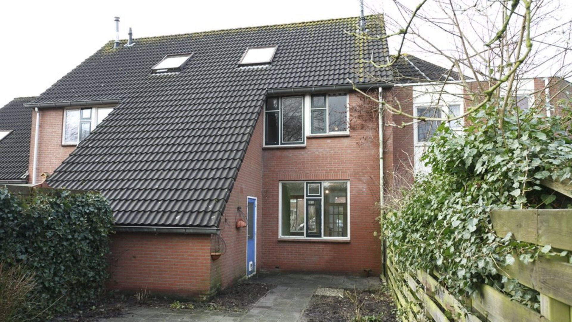 Bunnemaheerd 86 GRONINGEN
