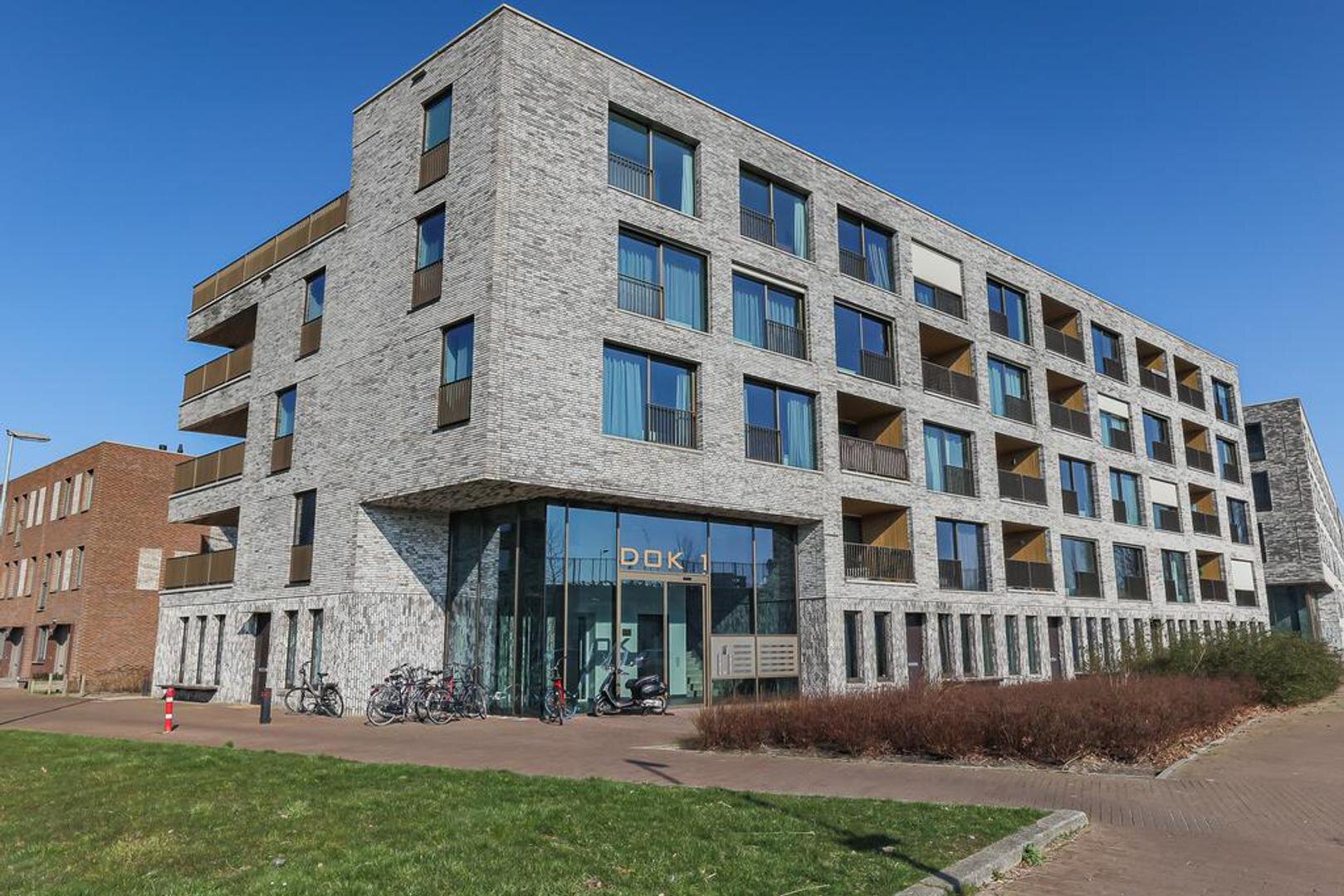 De Kaai 110 GRONINGEN