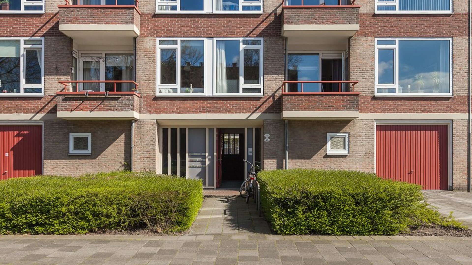 Kochstraat 40 GRONINGEN