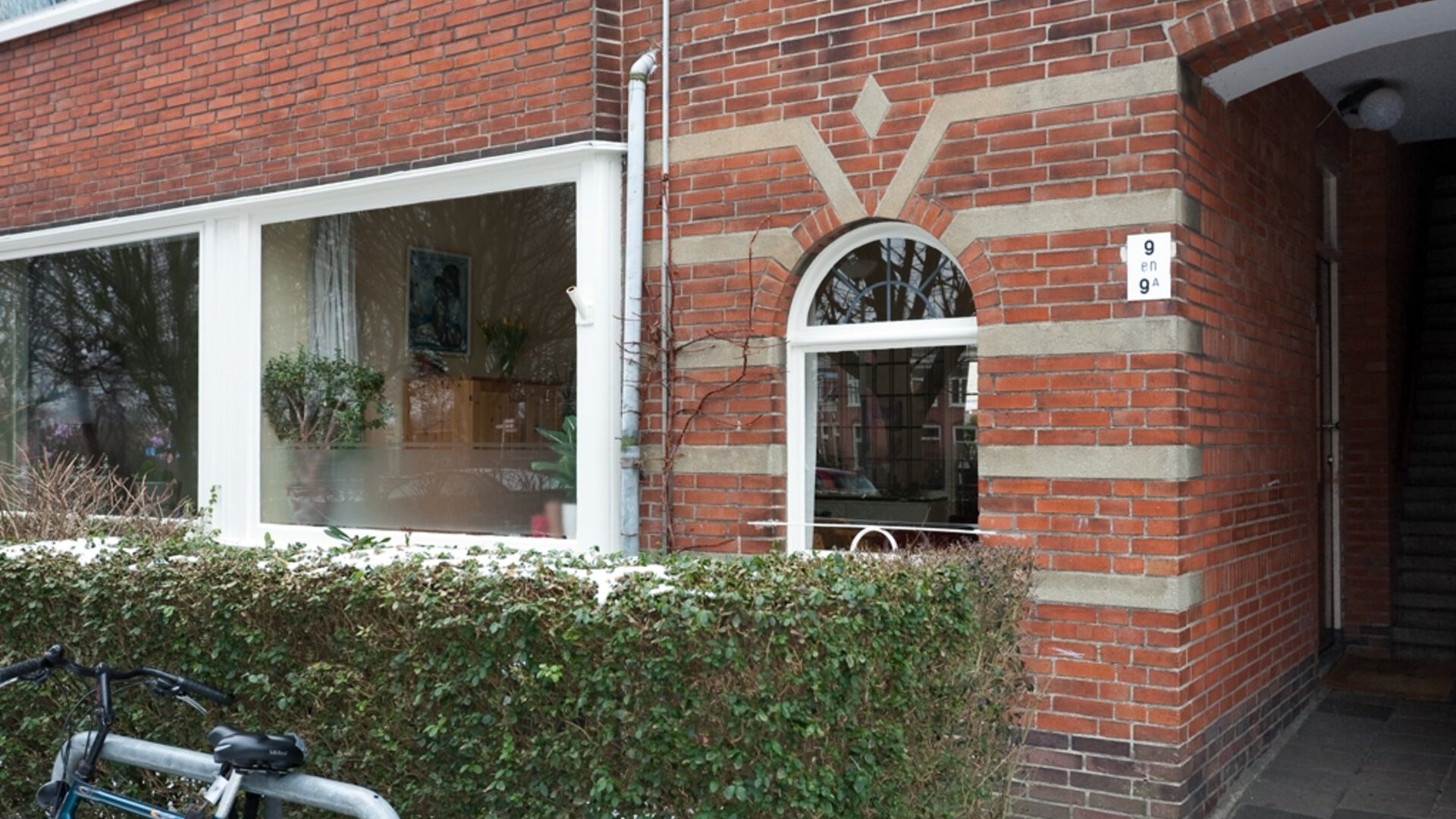 Verlengde J. A. Feithstraat 9 GRONINGEN