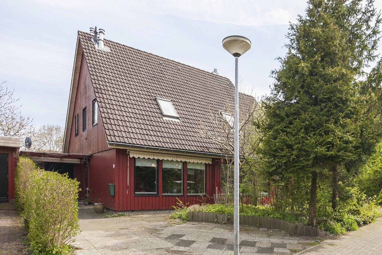 Wilkemaheerd 62 b GRONINGEN