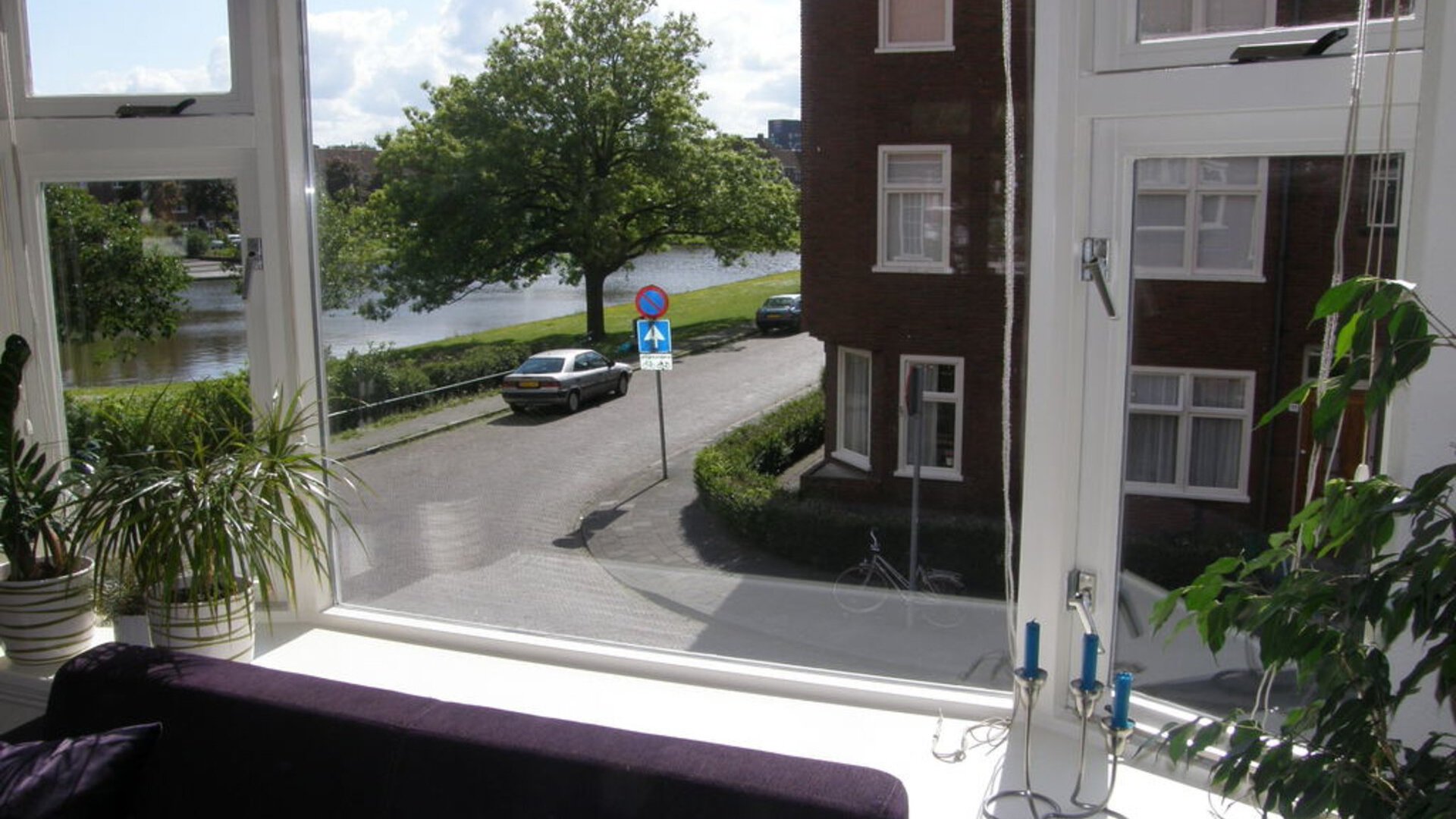 Jan van Galenstraat 12 b GRONINGEN