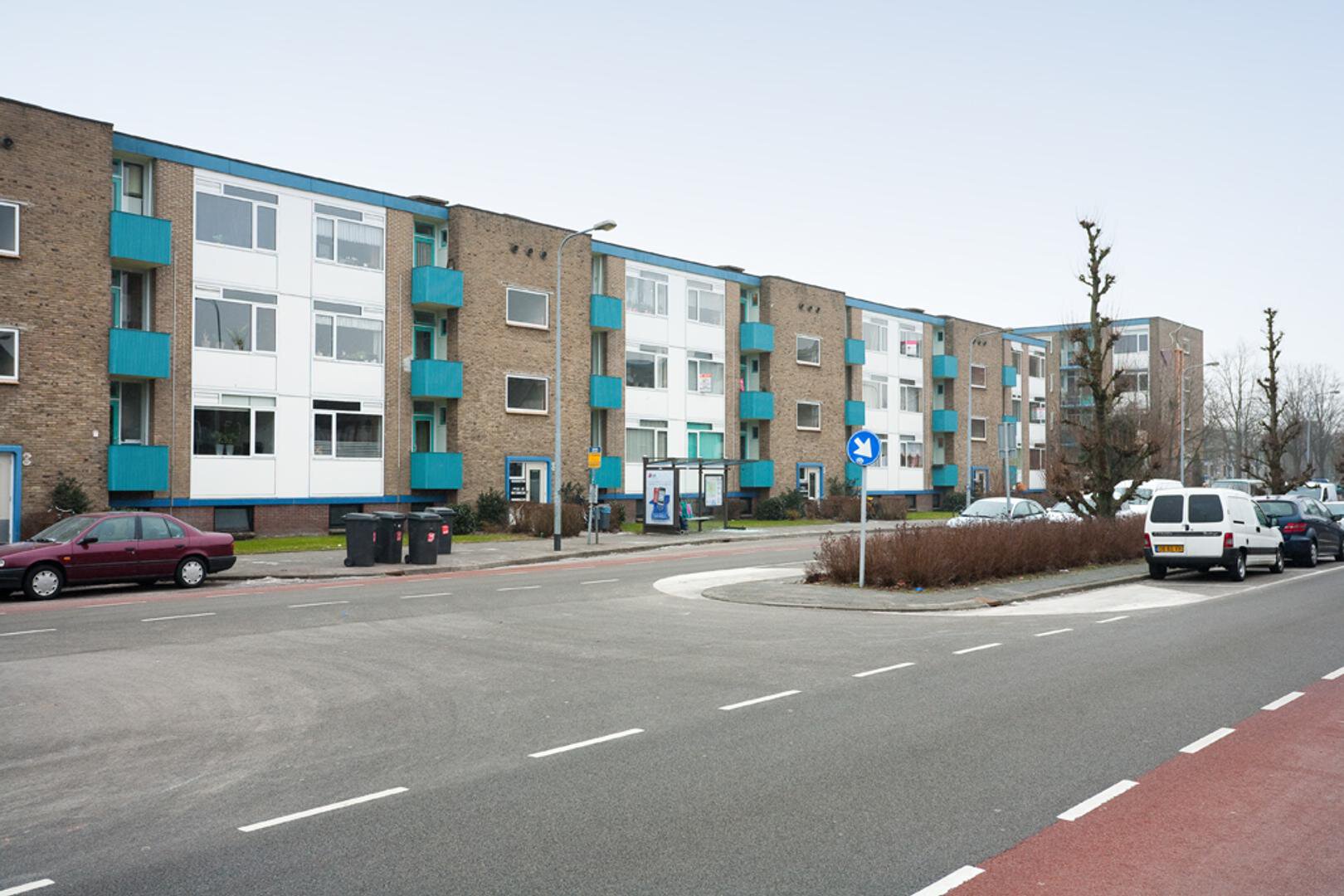 Kastanjelaan 72 GRONINGEN