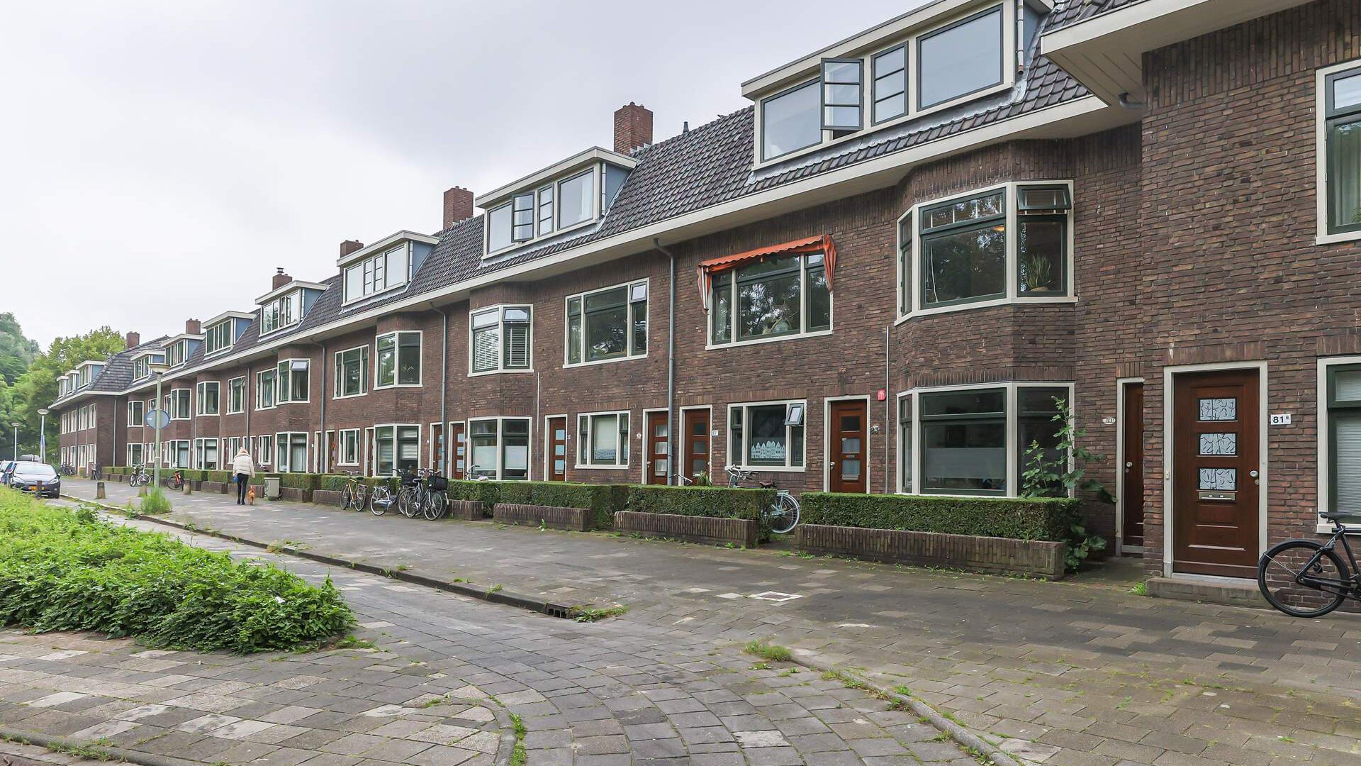 Prinsesseweg 83 a GRONINGEN
