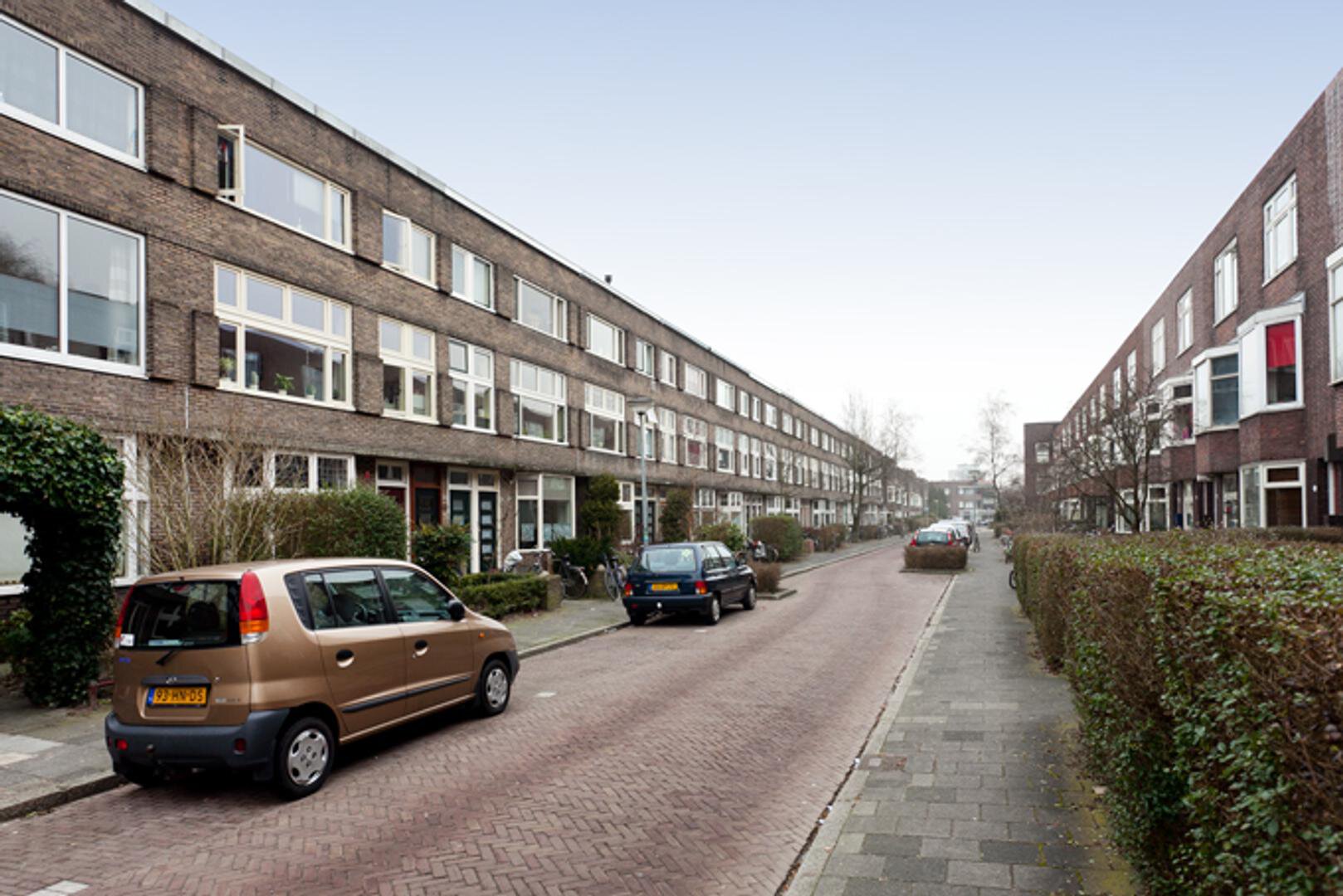 Oppenheimstraat 20 A GRONINGEN