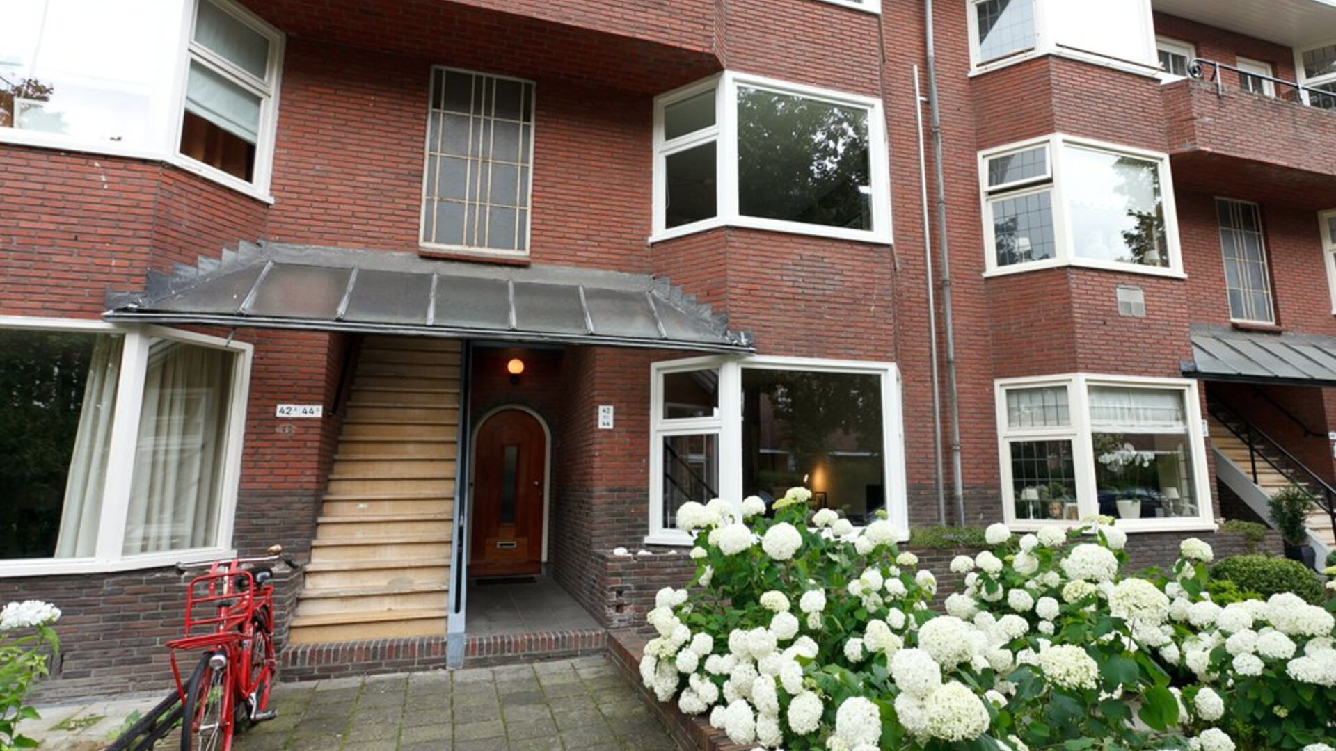 Parkweg 44 GRONINGEN