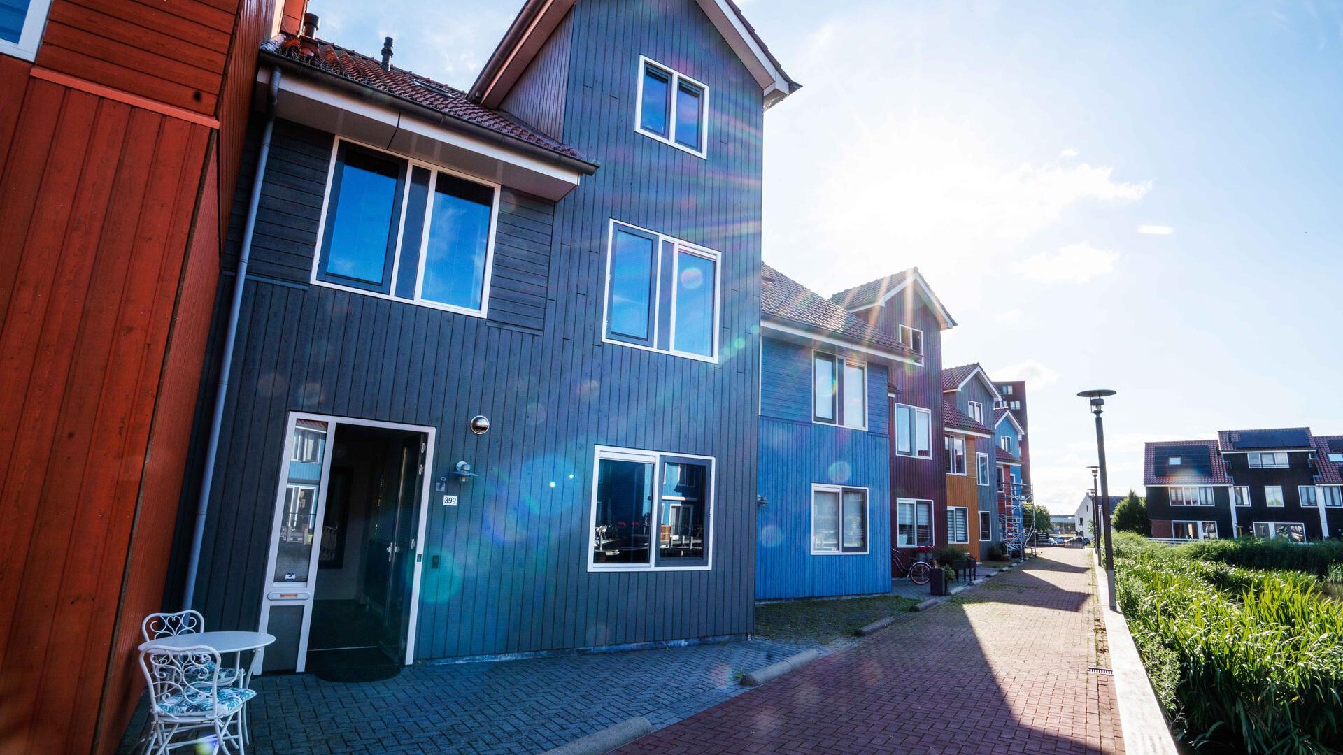 Reitdiephaven 399 GRONINGEN
