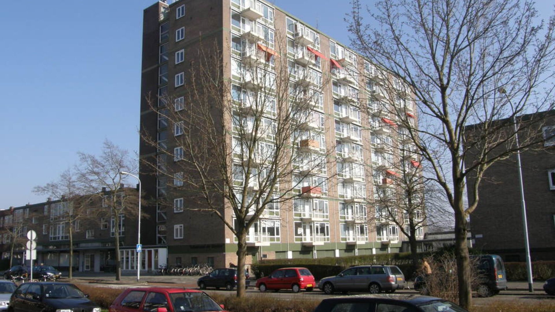 Peizerweg 68 34 GRONINGEN