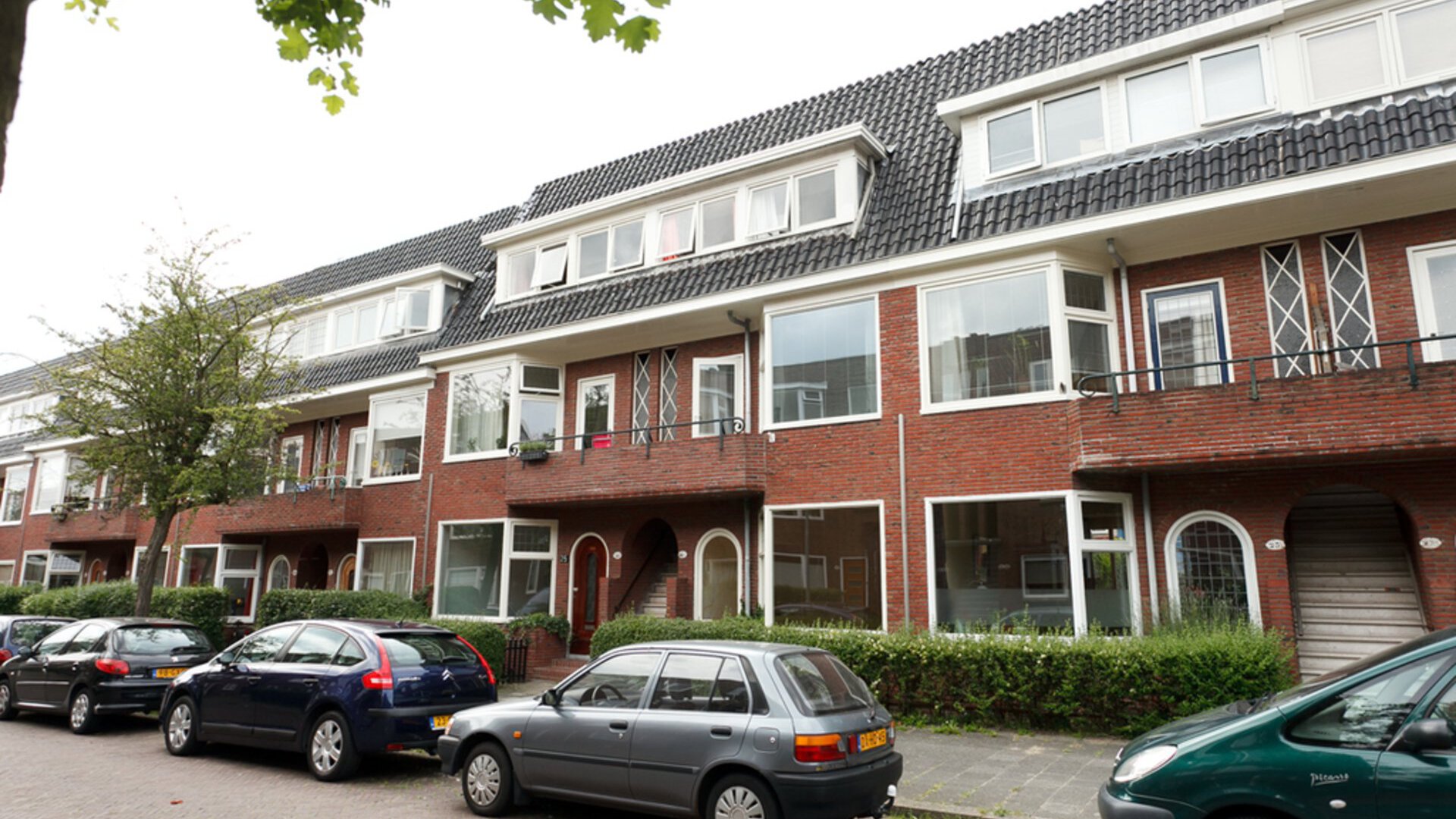 Van Royenlaan 25 a GRONINGEN