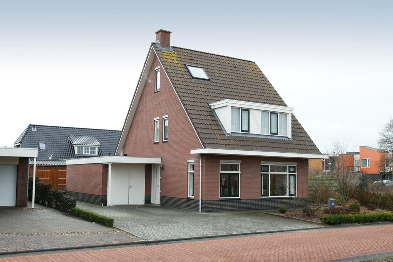 Kylstraat 13 HOOGERSMILDE