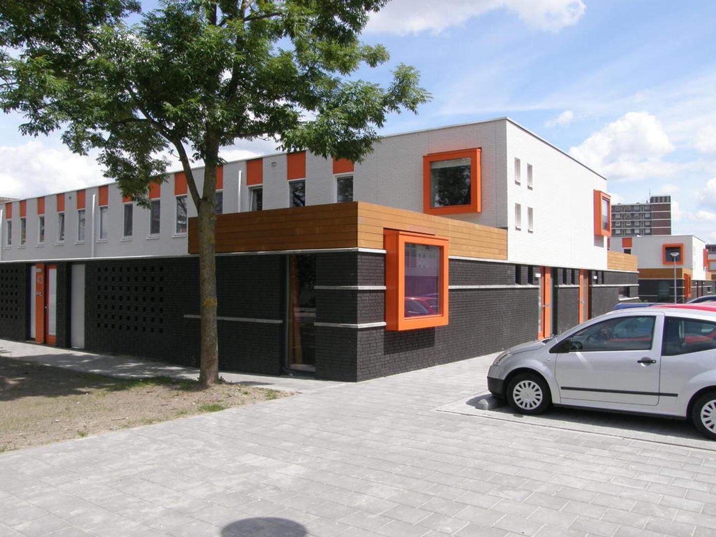 Landsteinerlaan 41 GRONINGEN