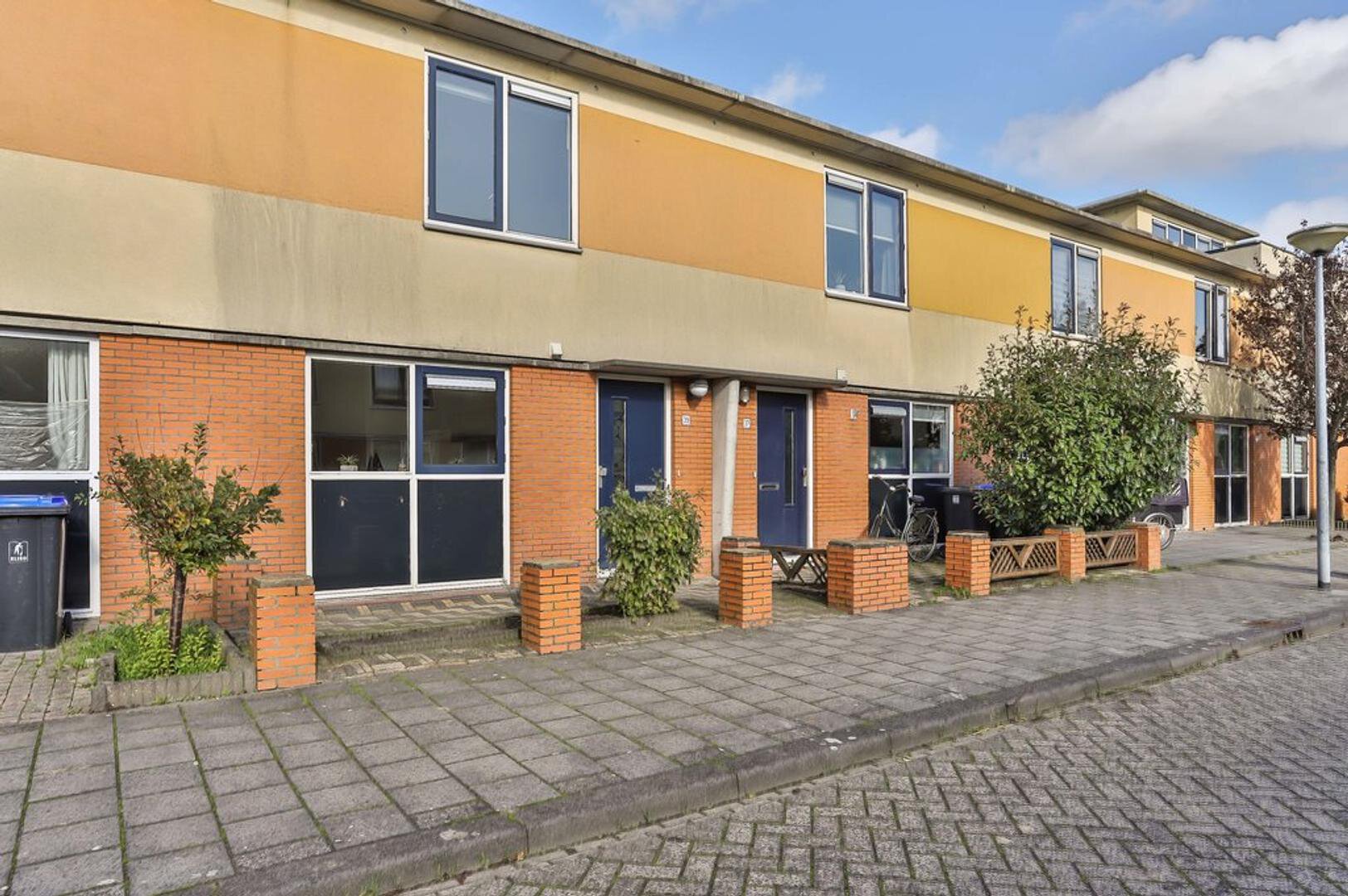 Josine Reulingstraat 39 GRONINGEN