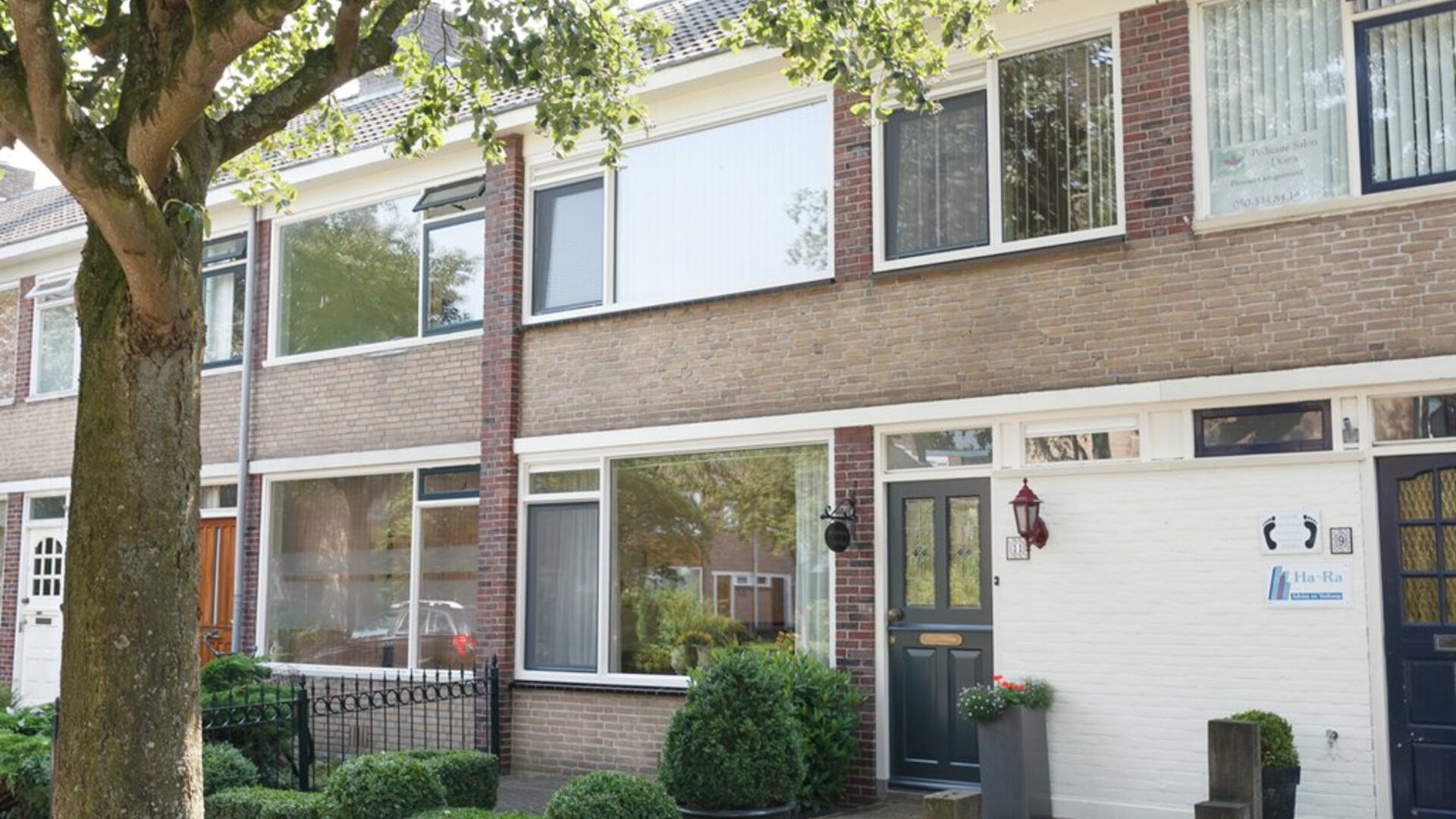 Abeelstraat 11 GRONINGEN