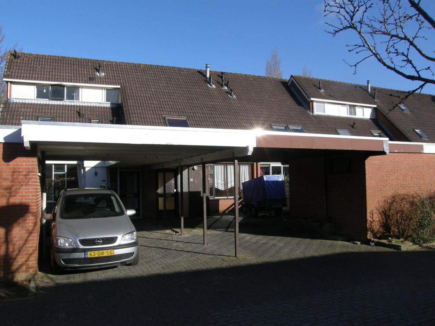 Steenbakkerij 34 WINSUM