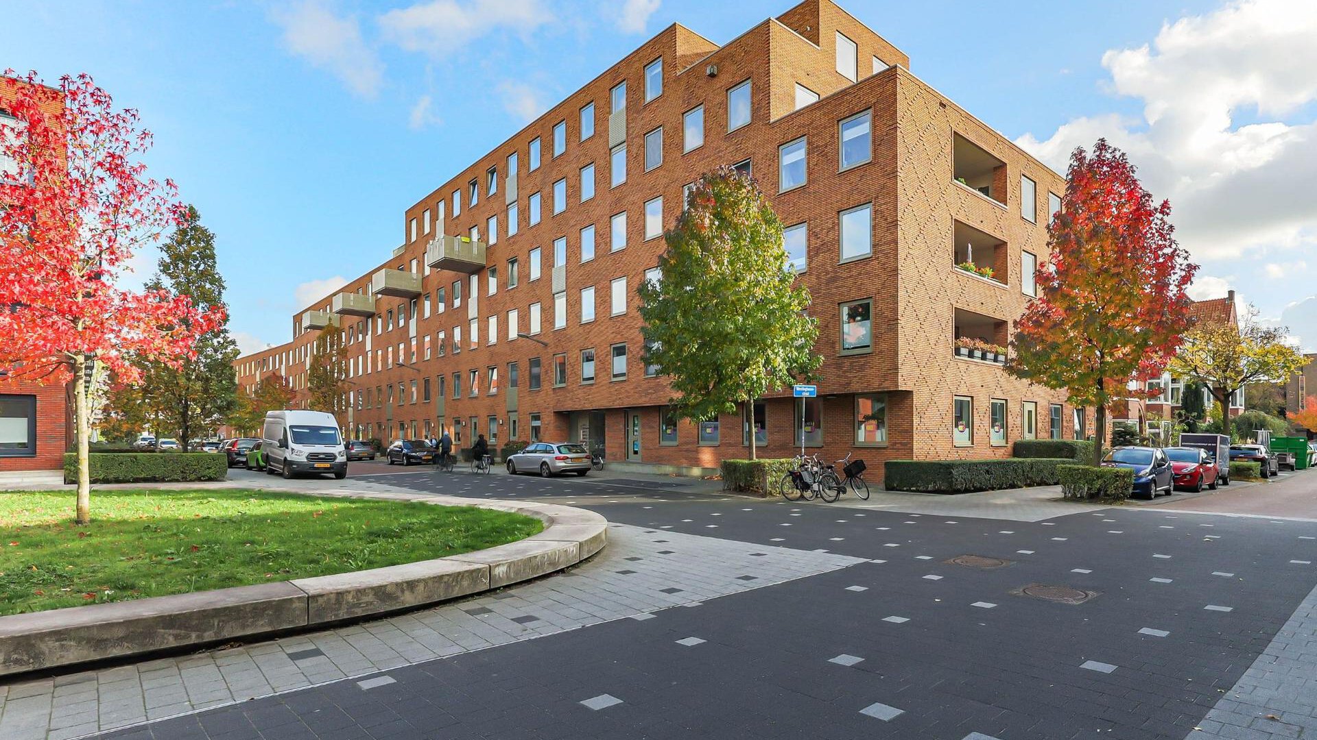 Grunostraat 45 GRONINGEN