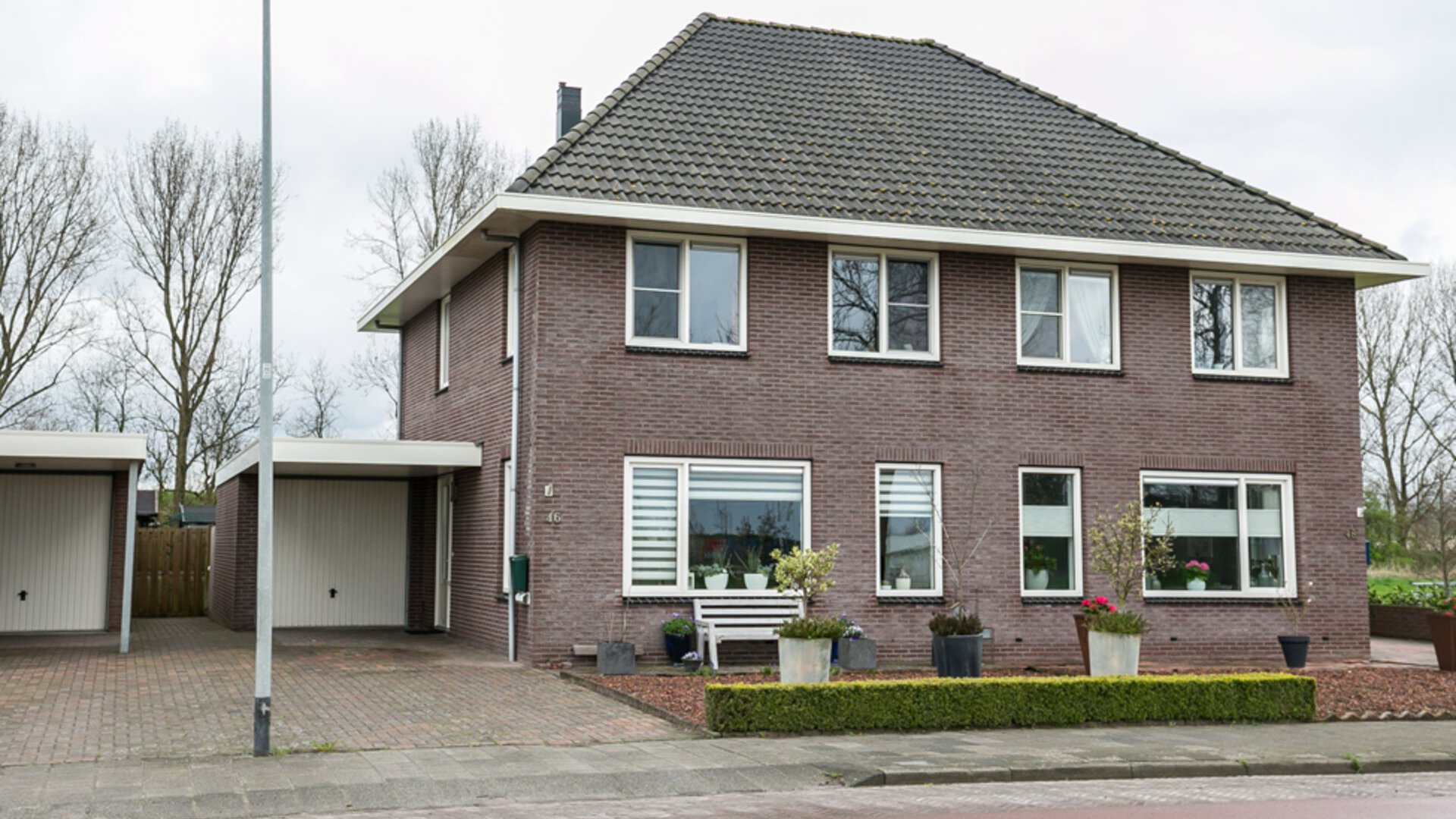 Roderwolderdijk 46 GRONINGEN