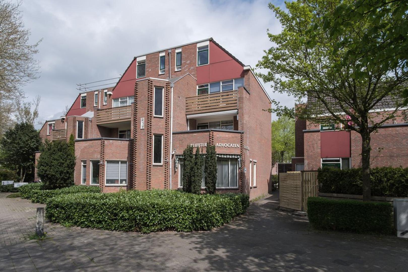 Isebrandtsheerd 7 GRONINGEN