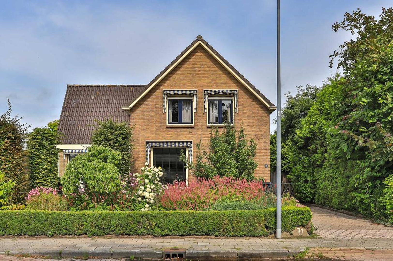 Stadsweg 71 TEN BOER