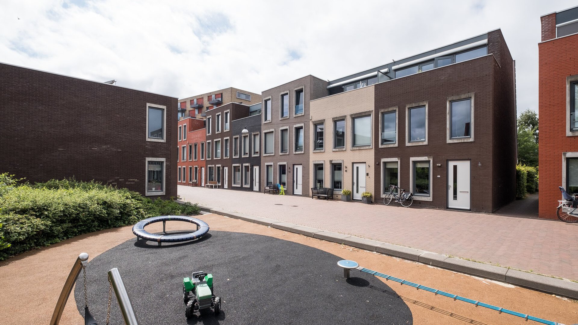 De Zaayer 12 GRONINGEN