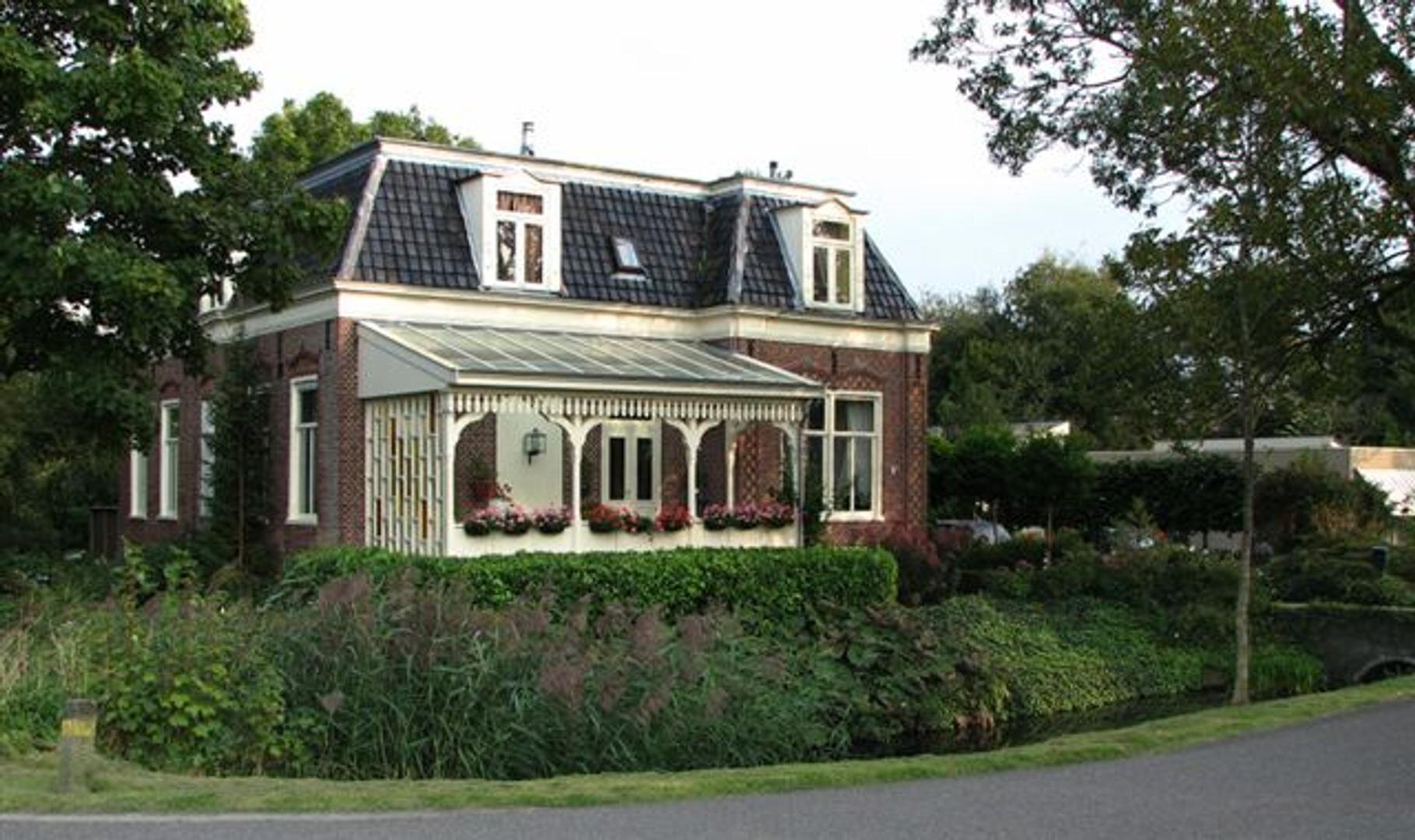 Stationsweg 59 BEDUM