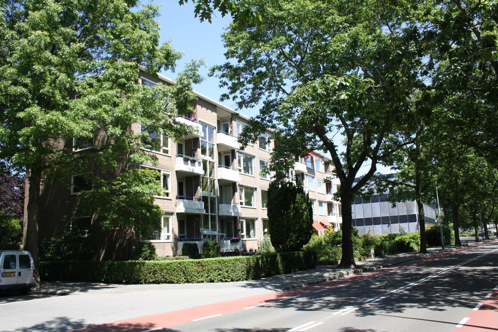 Van Iddekingeweg 147 GRONINGEN