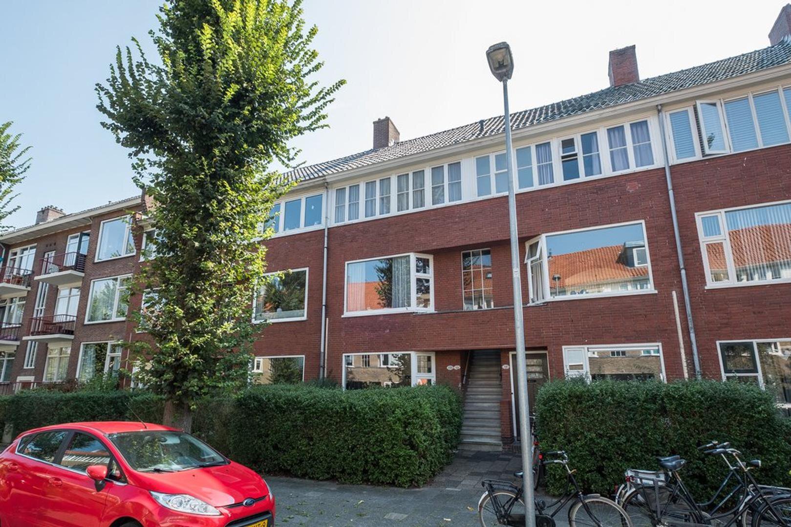 Wagnersingel 11 B GRONINGEN