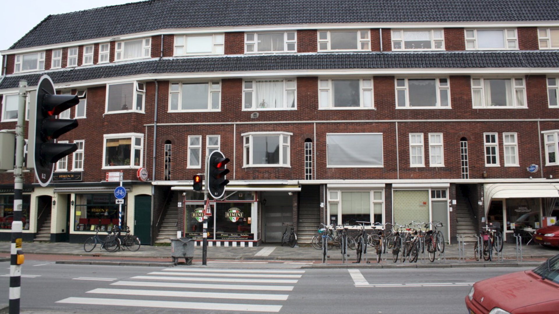 Paterswoldseweg 38 a GRONINGEN