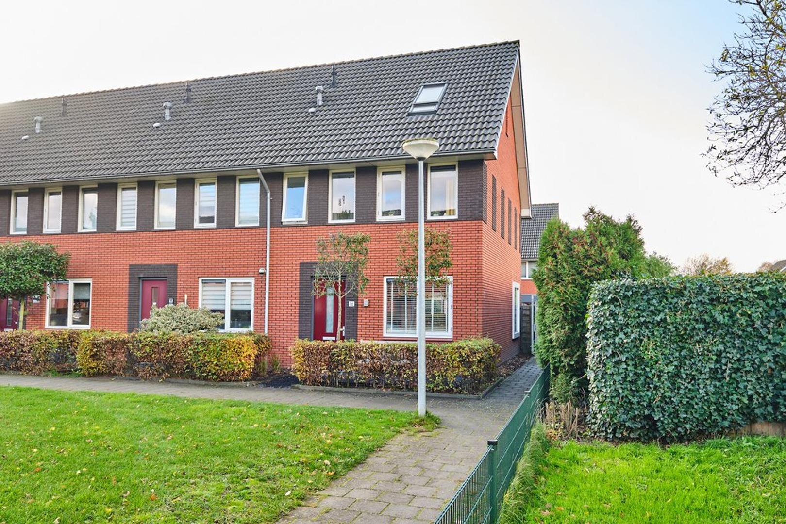 Klinkerstraat 16 GRONINGEN