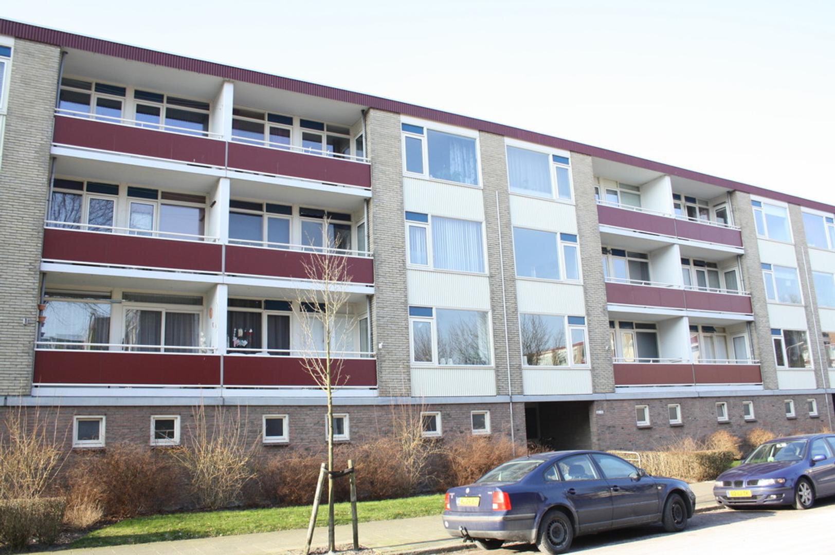 Plutolaan 106 GRONINGEN