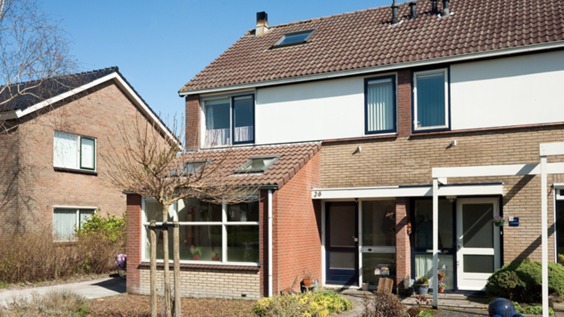 De Lijnbaan 26 BEDUM