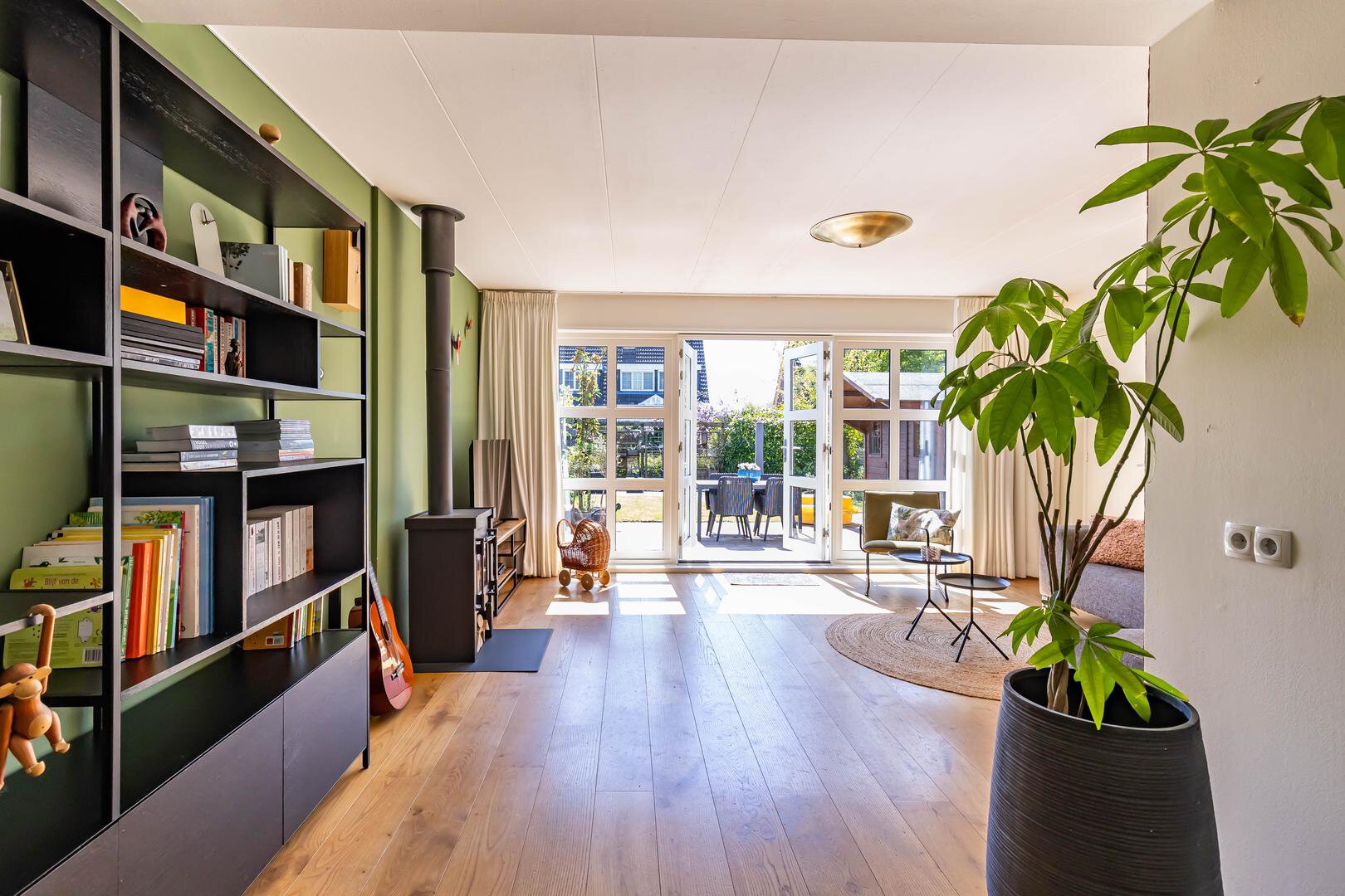 Kalmoesstraat 15 GRONINGEN