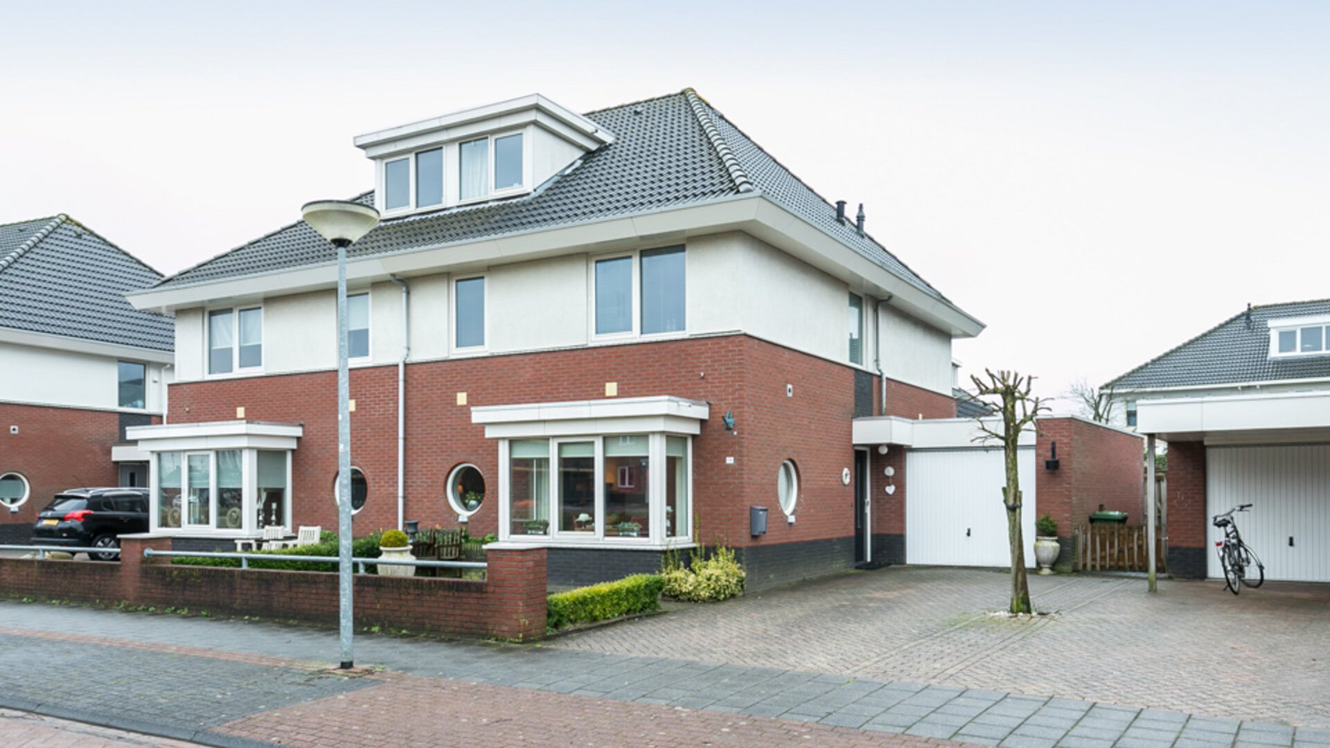 Kloostersingel 19 ASSEN