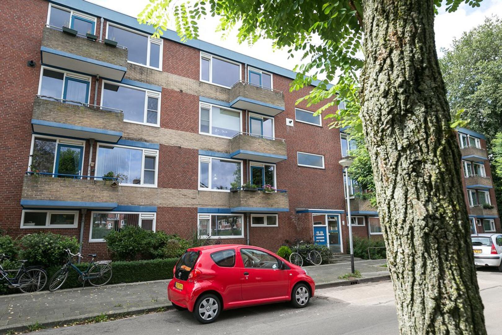Multatulistraat 15 GRONINGEN