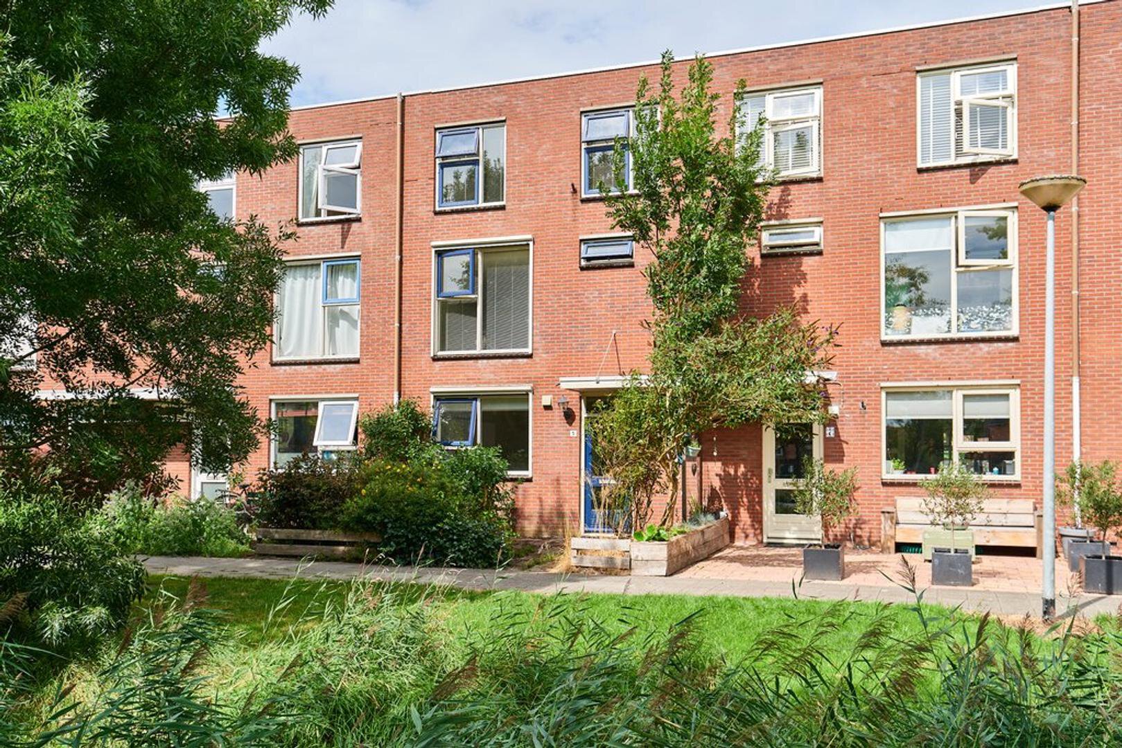 Tormentilstraat 5 GRONINGEN