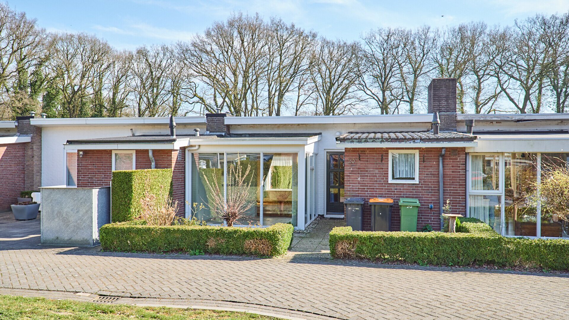 Zonnehorst 20 EELDE