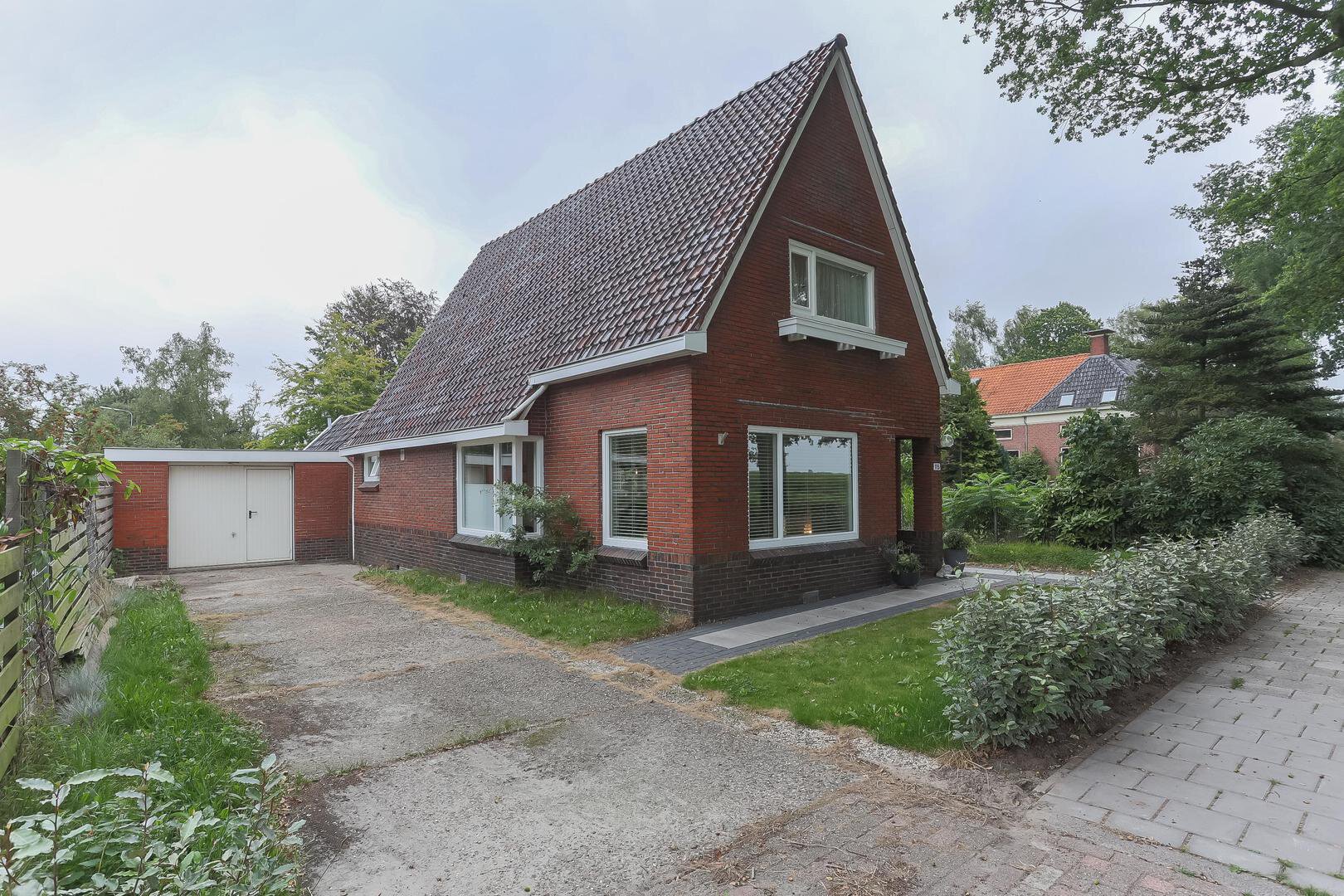 Hoofdweg 115 KOLHAM