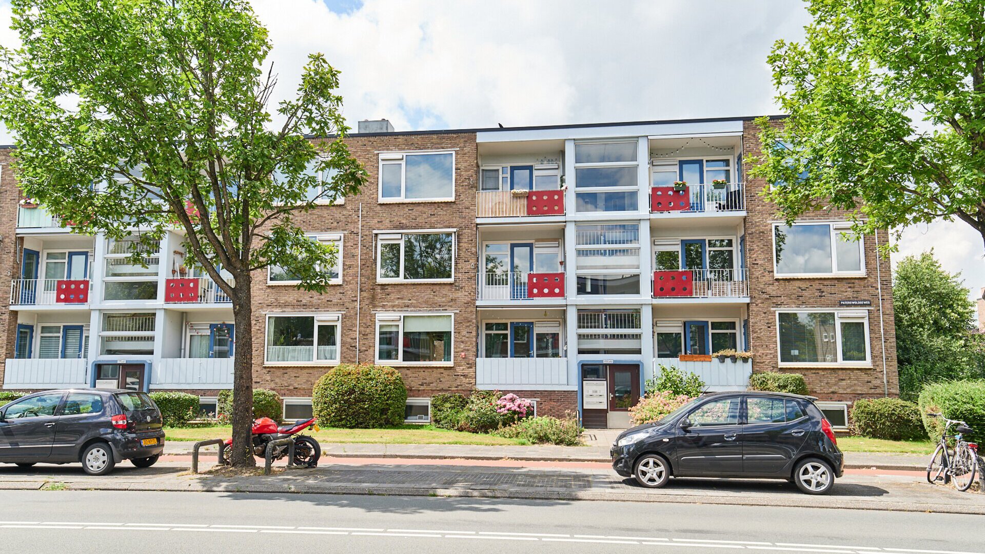 Paterswoldseweg 463 GRONINGEN