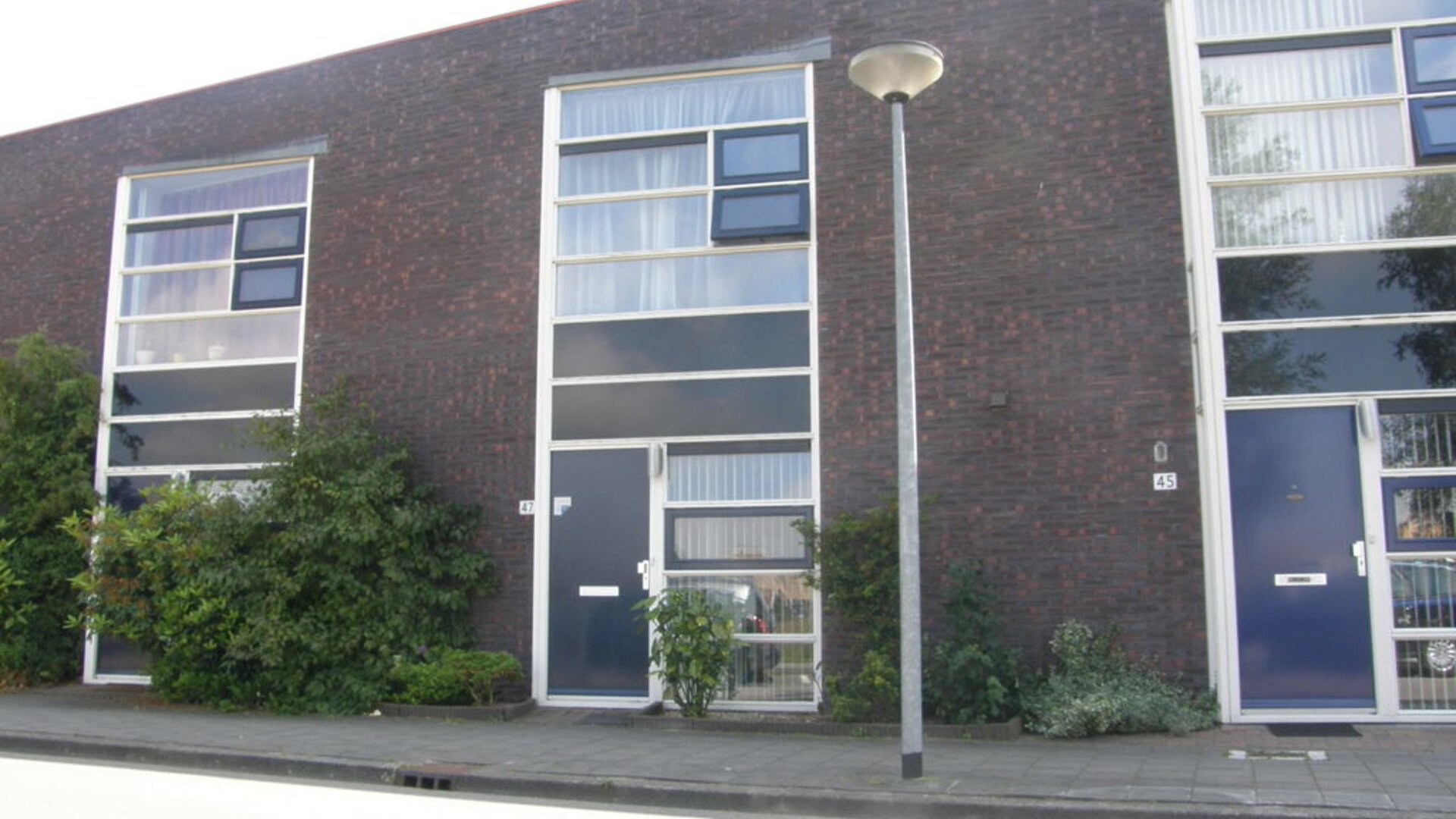 Humsterlandlaan 47 GRONINGEN