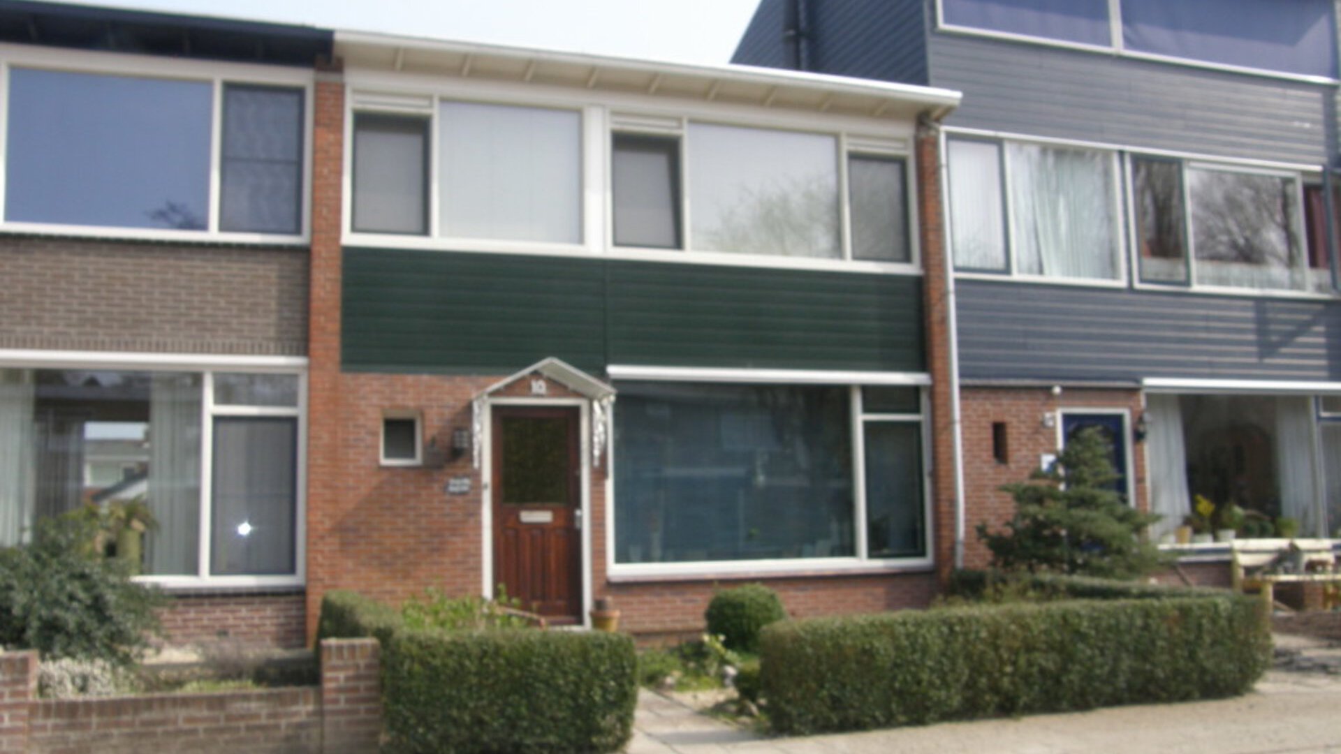 Tjaberingsstraat 10 GRONINGEN