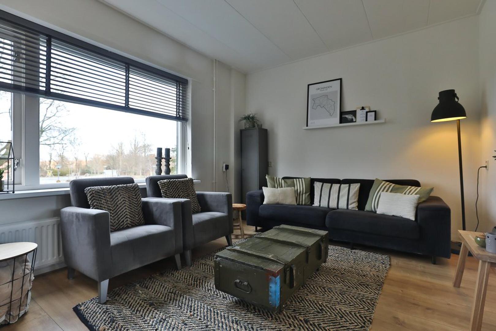 Klaprooslaan 49 a GRONINGEN